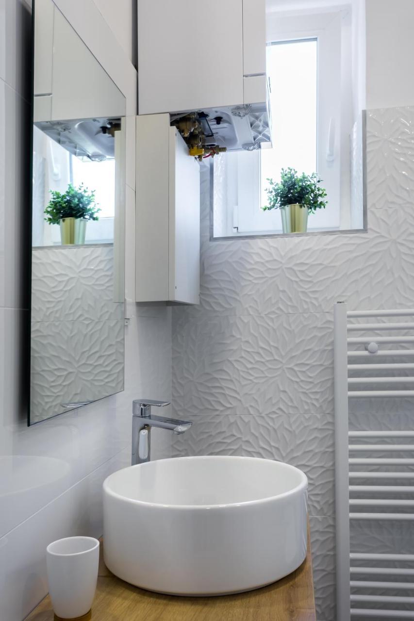 Go2Zagreb Chick Apartment Private Parking Available Dış mekan fotoğraf