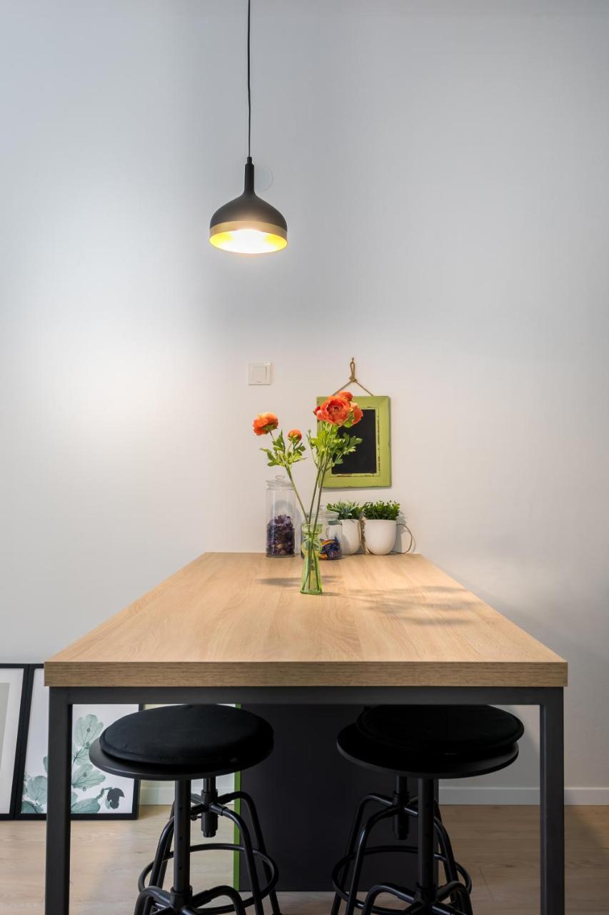 Go2Zagreb Chick Apartment Private Parking Available Dış mekan fotoğraf