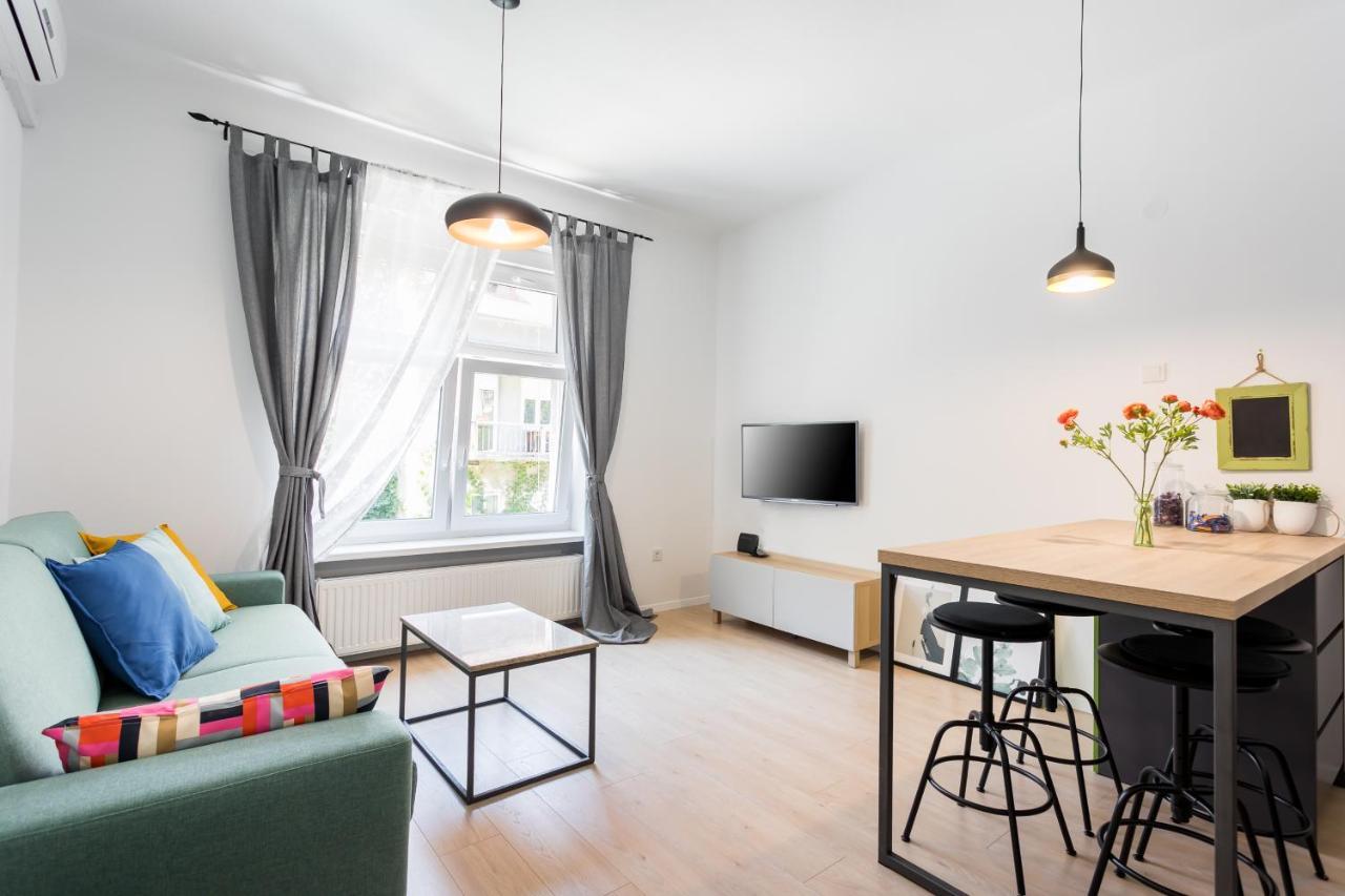 Go2Zagreb Chick Apartment Private Parking Available Dış mekan fotoğraf